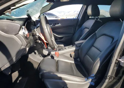 2020 Mercedes-Benz Gla 250 из США, поврежденный, VIN WDCTG4EB8LU028890